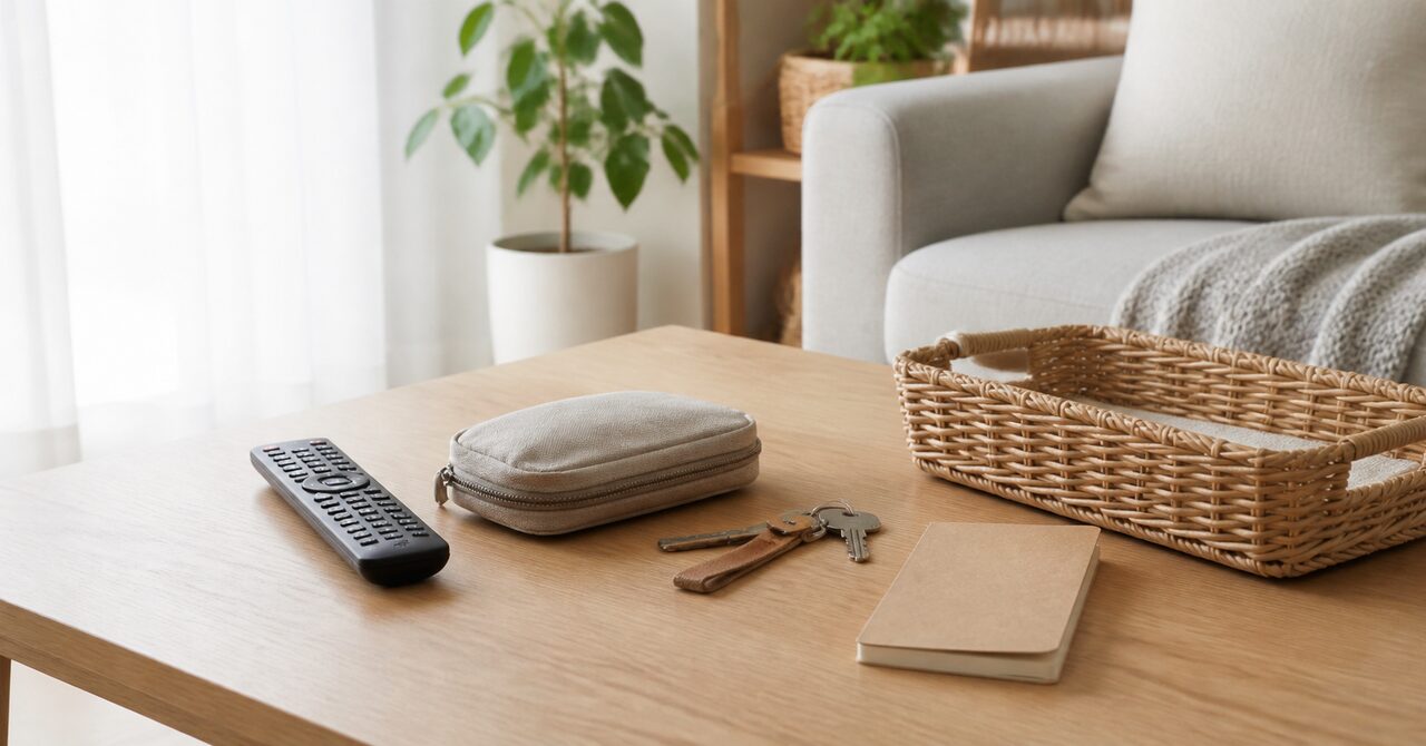 物の住所が決められない理由